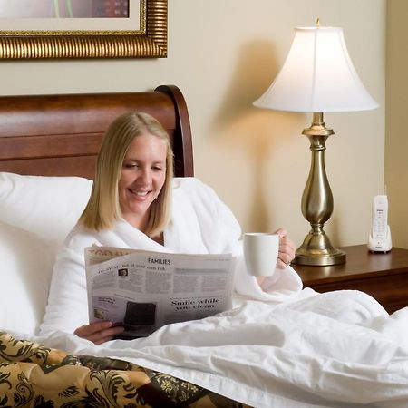 Stratford Suites Spokane Airport Airway Heights Zewnętrze zdjęcie