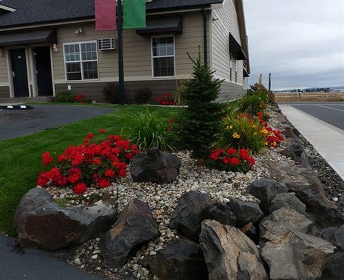 Stratford Suites Spokane Airport Airway Heights Zewnętrze zdjęcie