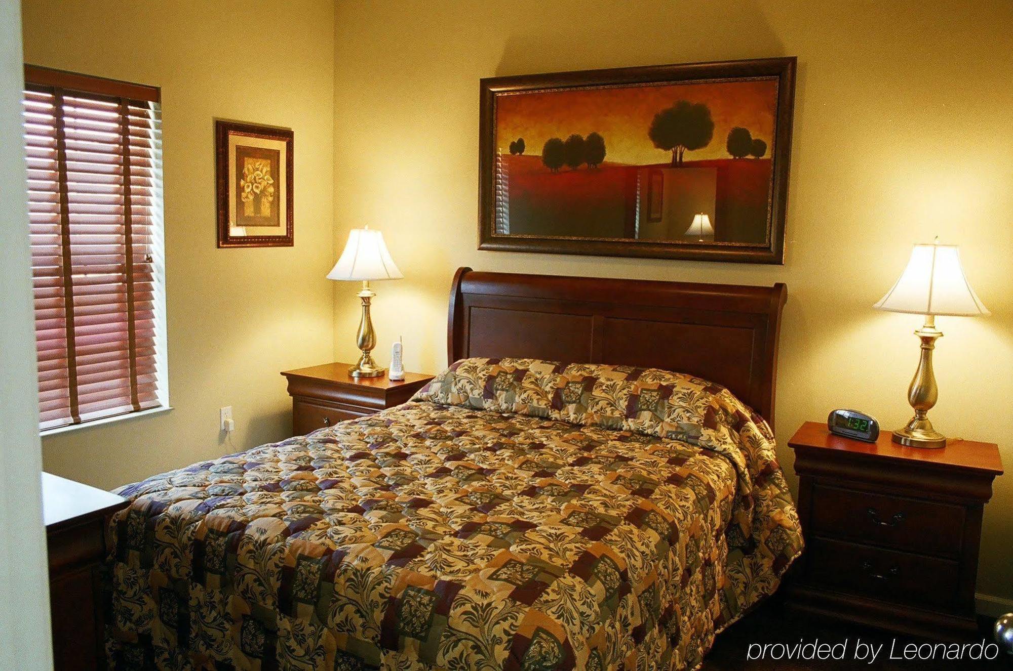 Stratford Suites Spokane Airport Airway Heights Pokój zdjęcie