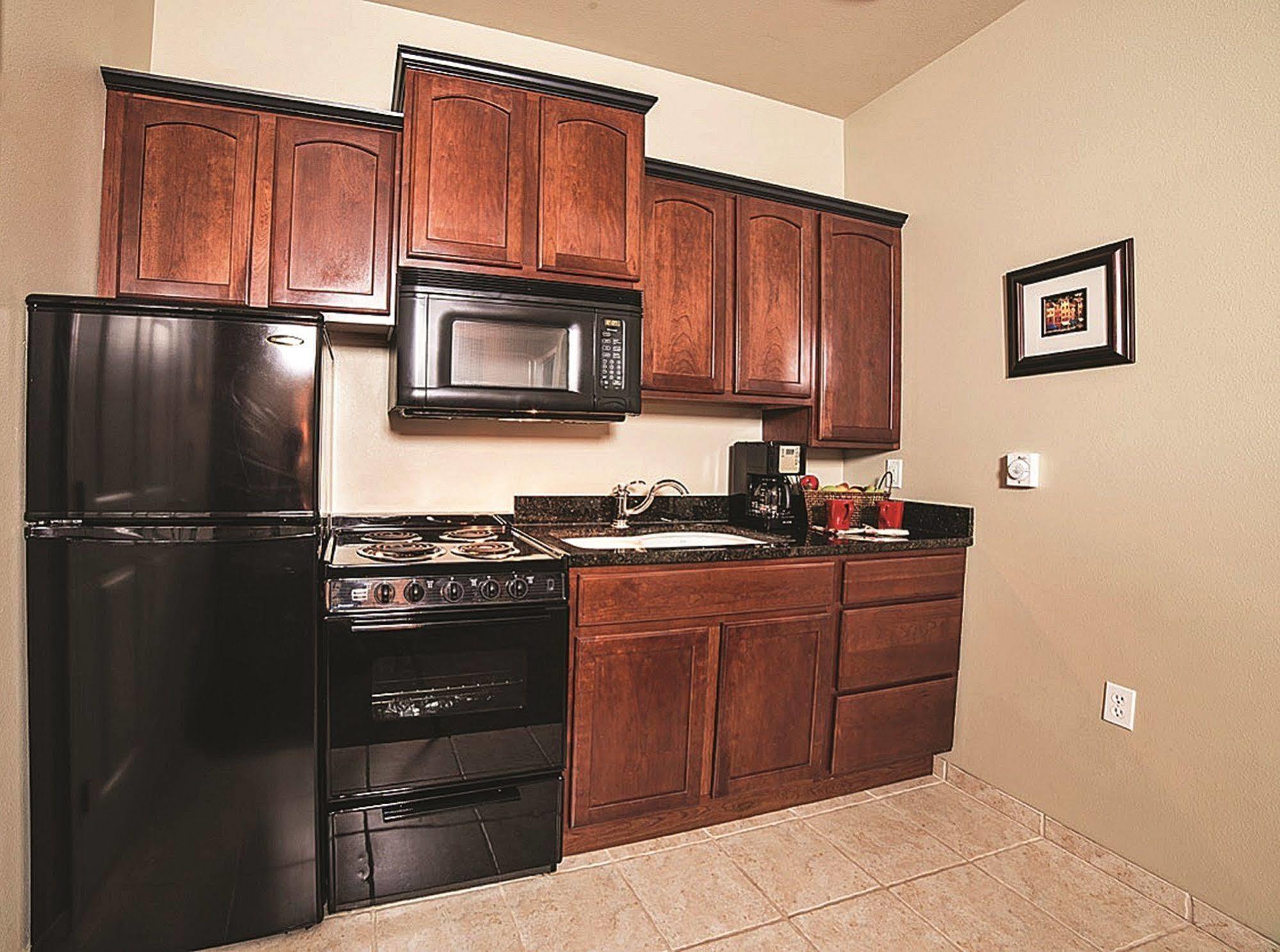 Stratford Suites Spokane Airport Airway Heights Zewnętrze zdjęcie